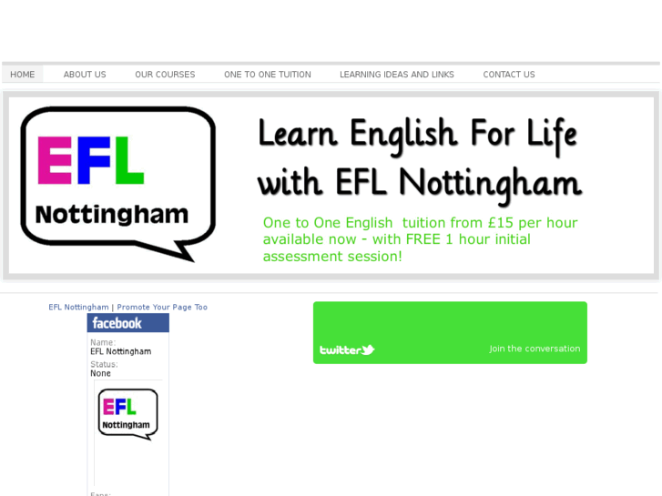 www.eflnottingham.com