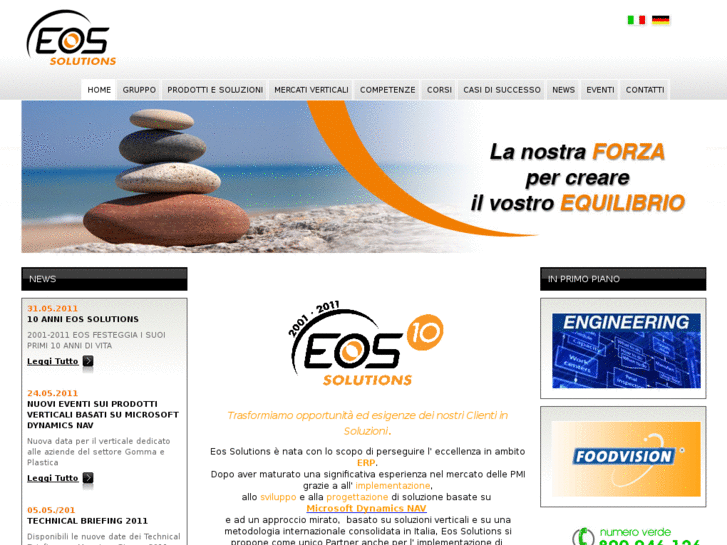 www.eos-soluzioni.com