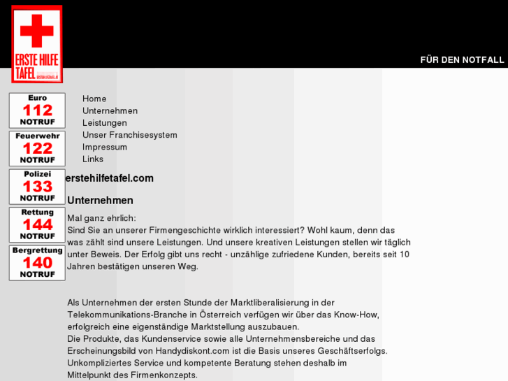www.erstehilfeplakat.com