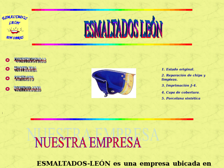 www.esmaltadosleon.com