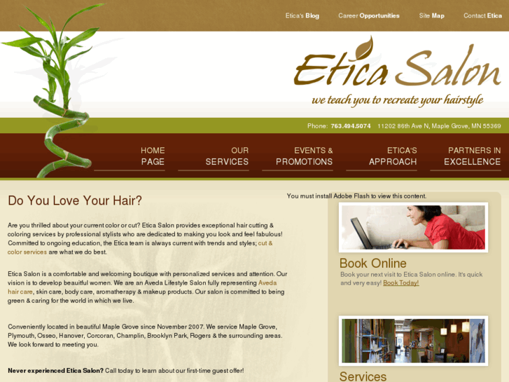 www.eticasalon.com