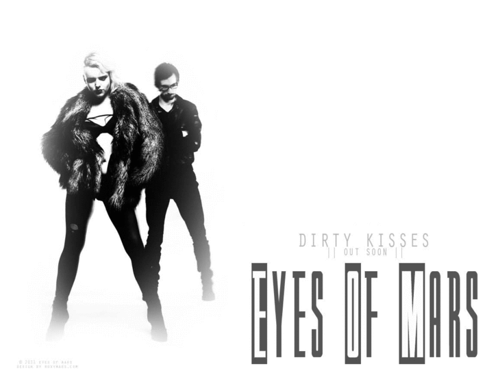 www.eyesofmars.com