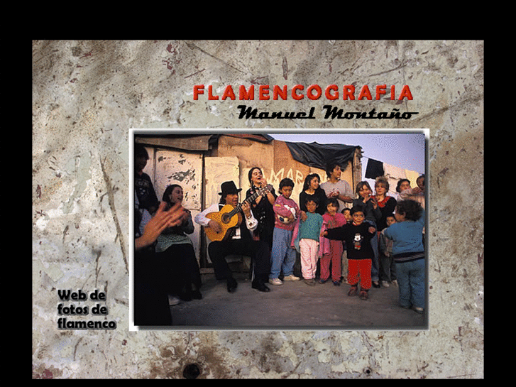 www.flamencografia.com