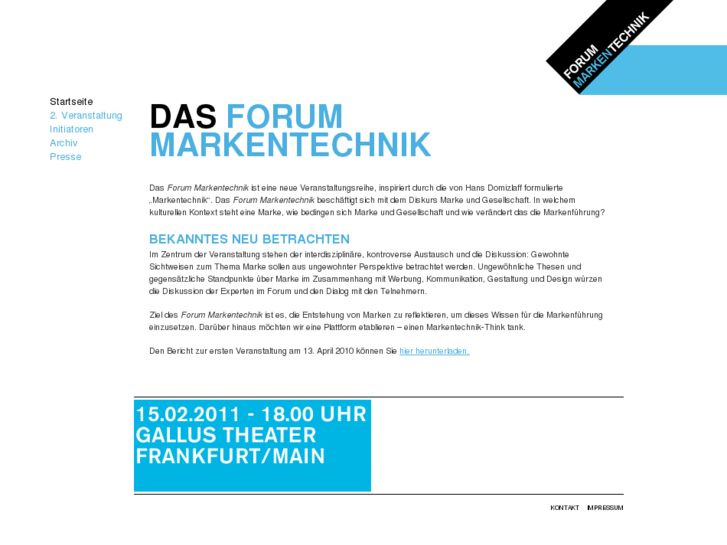 www.forum-markentechnik.com