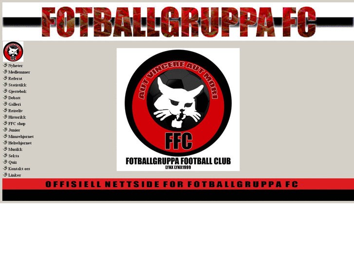 www.fotballgruppafc.com