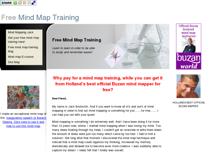 www.free-mind-map-training.com