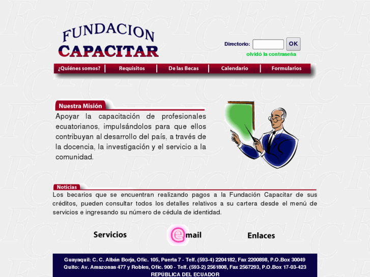 www.fundacioncapacitar.org