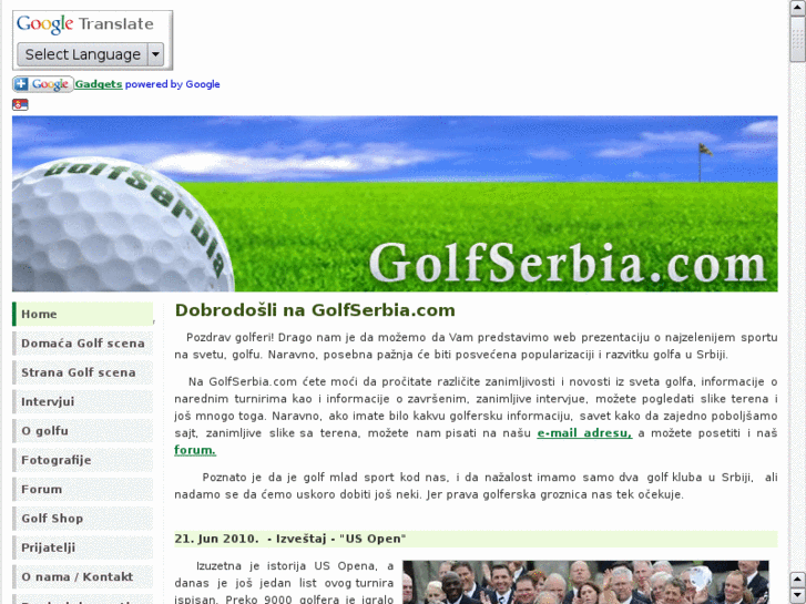 www.golfsrbija.com