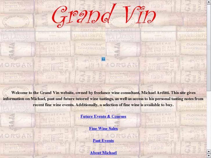 www.grandvin.co.uk