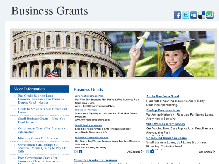 www.grantsbusinesses.com