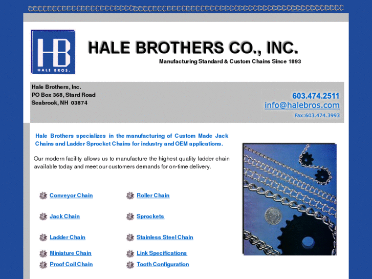 www.halebros.com