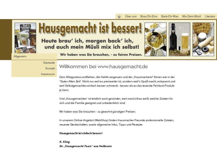 www.hausgemacht.de