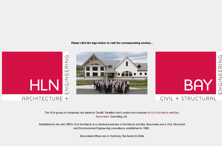 www.hlnarchitects.com