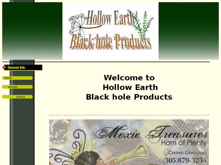 www.hollowearthproducts.com