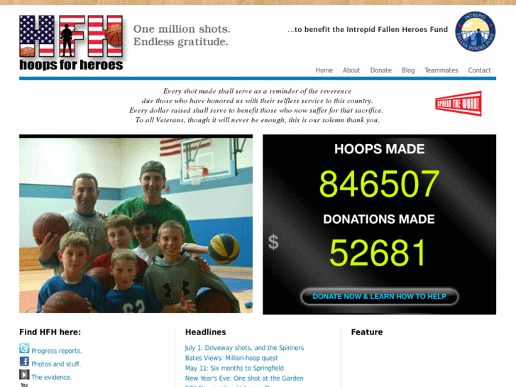 www.hoopsforheroes.com