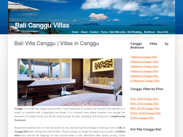 www.hotcangguvillas.com