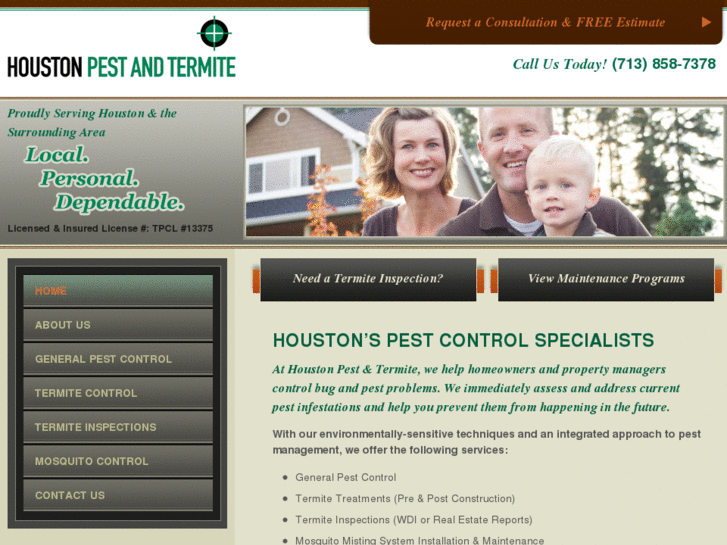 www.houstonpestandtermite.com