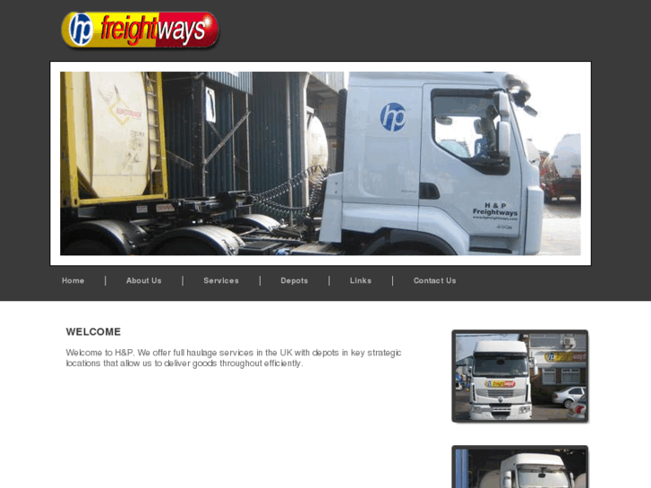 www.hpfreightways.com