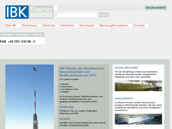 www.ibk-fibertec.de