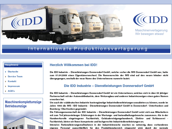 www.idd-donnersdorf.com