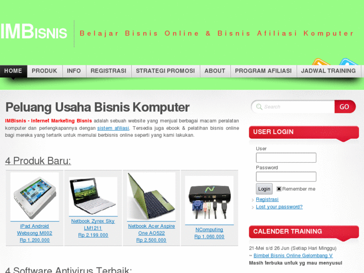 www.imbisnis.com