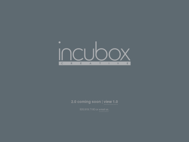 www.incubox.com
