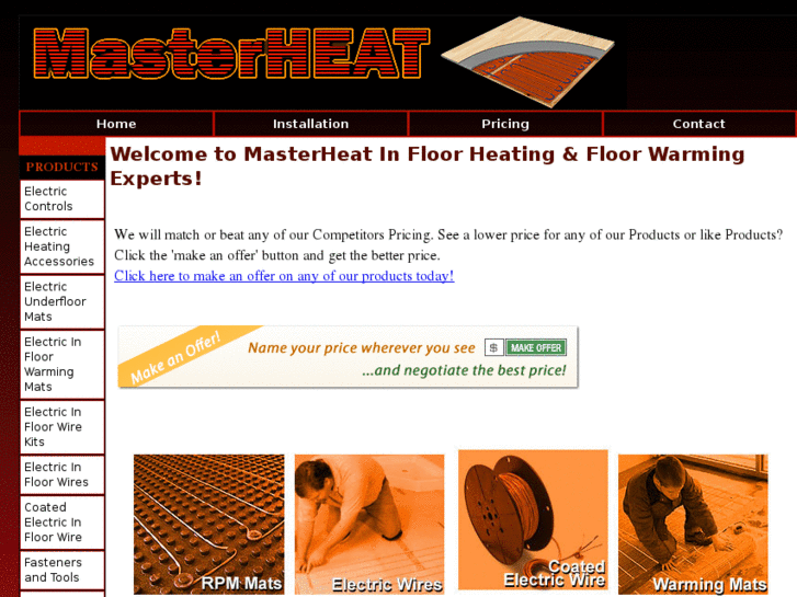 www.infloorheatingsystems.com