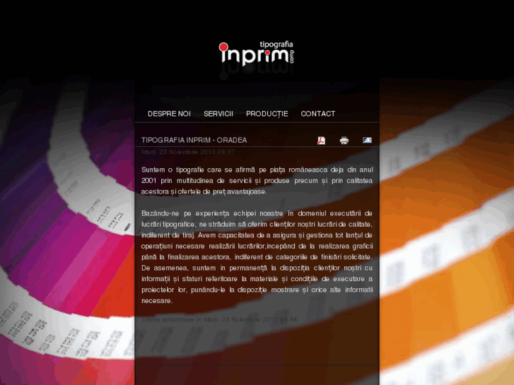 www.inprim.net