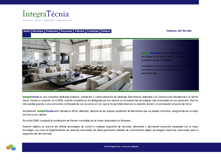 www.integratecnia.com