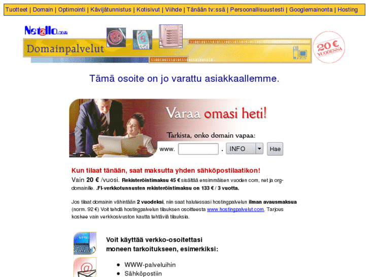 www.intersearch-helsinki.com