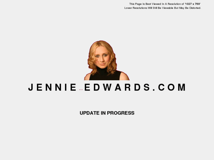 www.jennieedwards.org.uk