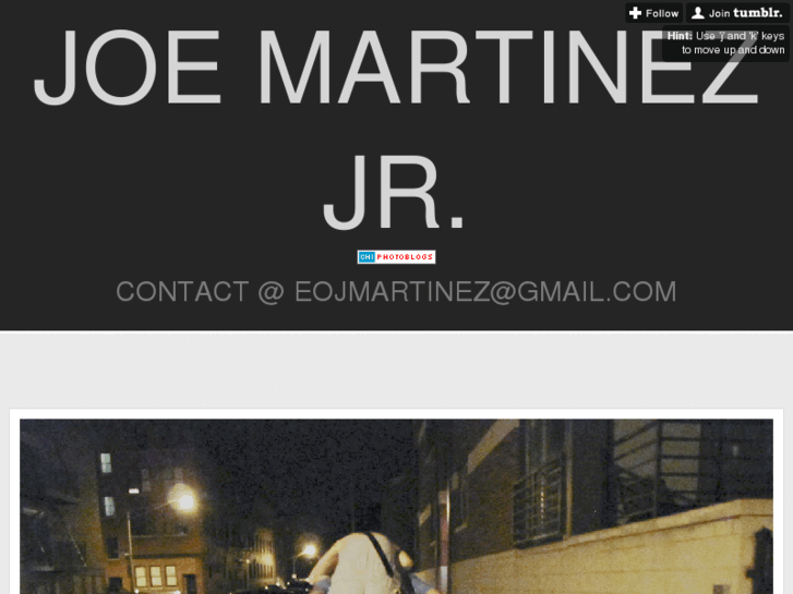 www.joemartinezjr.com