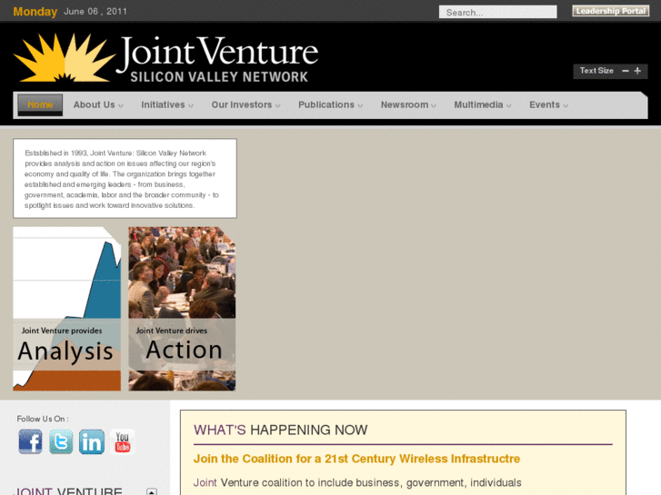 www.jointventure.org