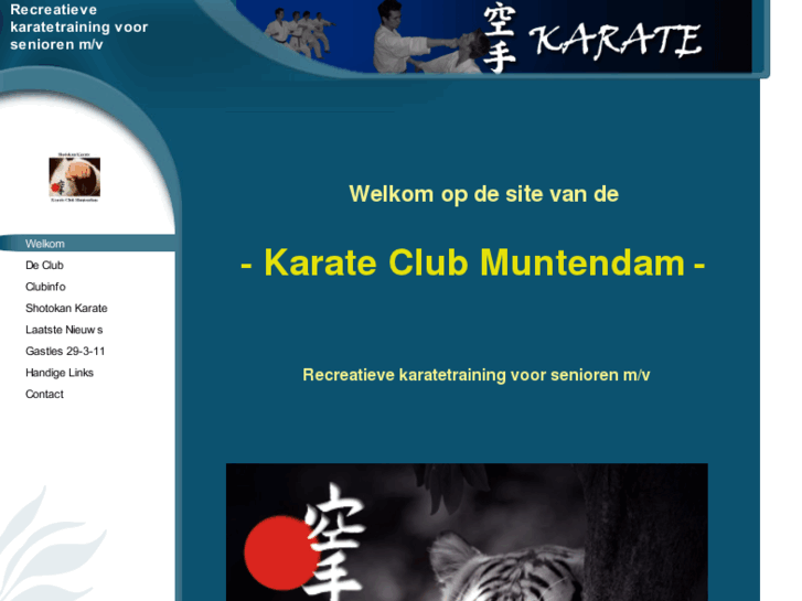 www.karateclubmuntendam.nl