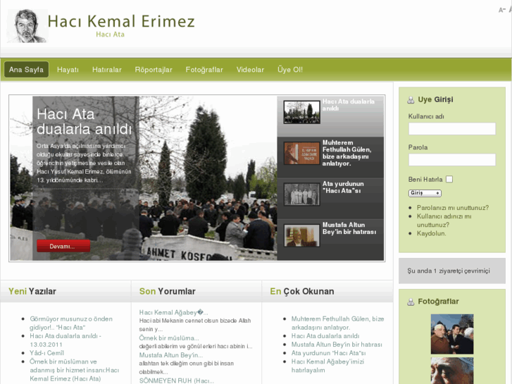 www.kemalerimez.com
