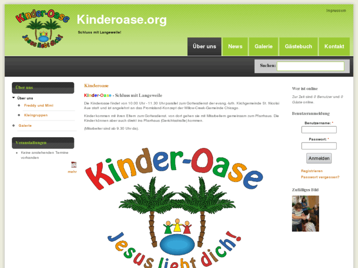 www.kinderoase.org