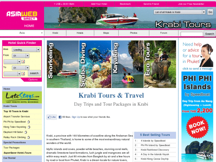 www.krabi-travel.com