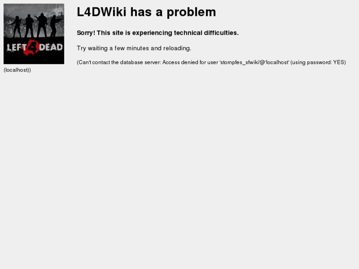 www.l4dwiki.org