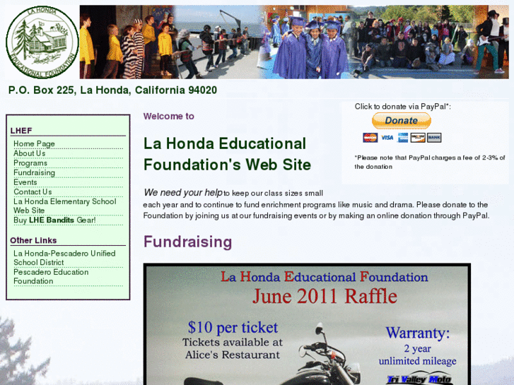 www.lahondaschools.org