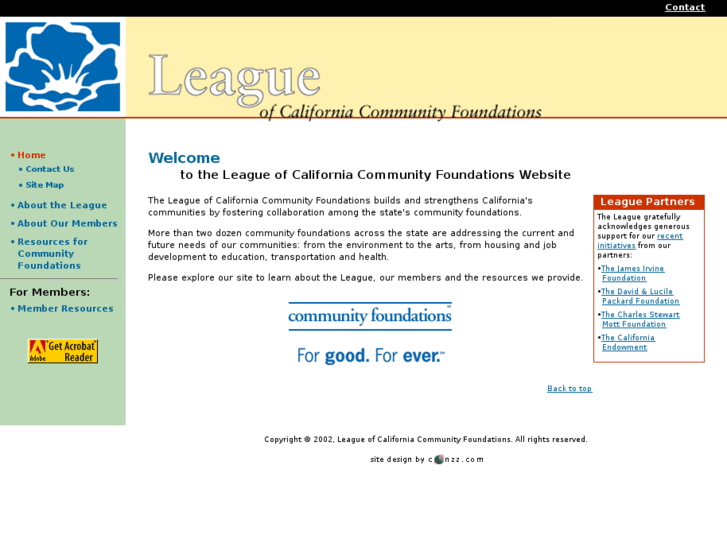 www.lccf.org