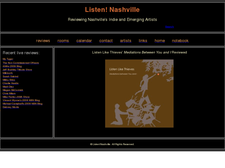 www.listennashville.com