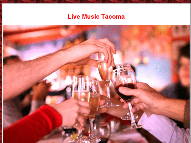 www.livemusictacoma.com