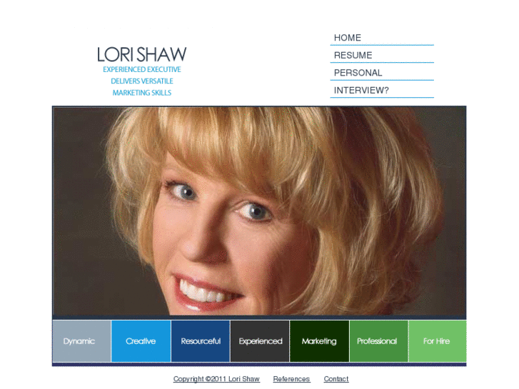 www.lorishaw.biz