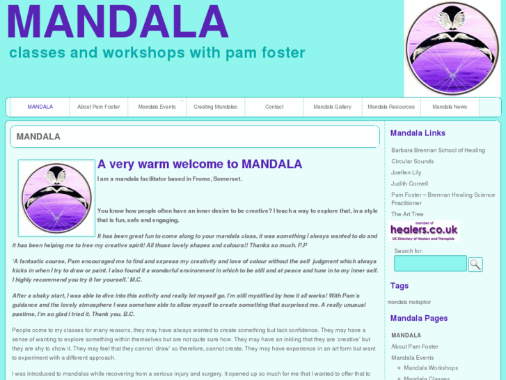 www.mandala-matrix.com