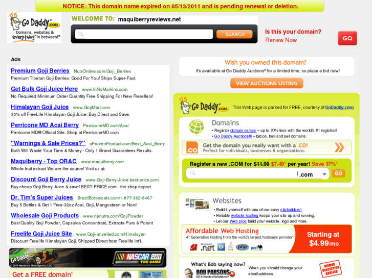 www.maquiberryreviews.net