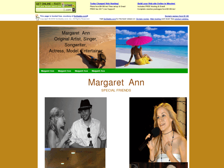 www.margaretann.com