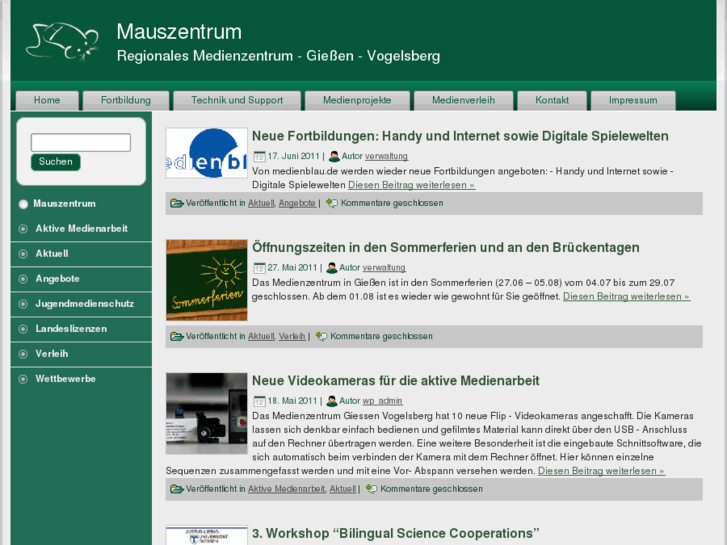 www.mauszentrum.de