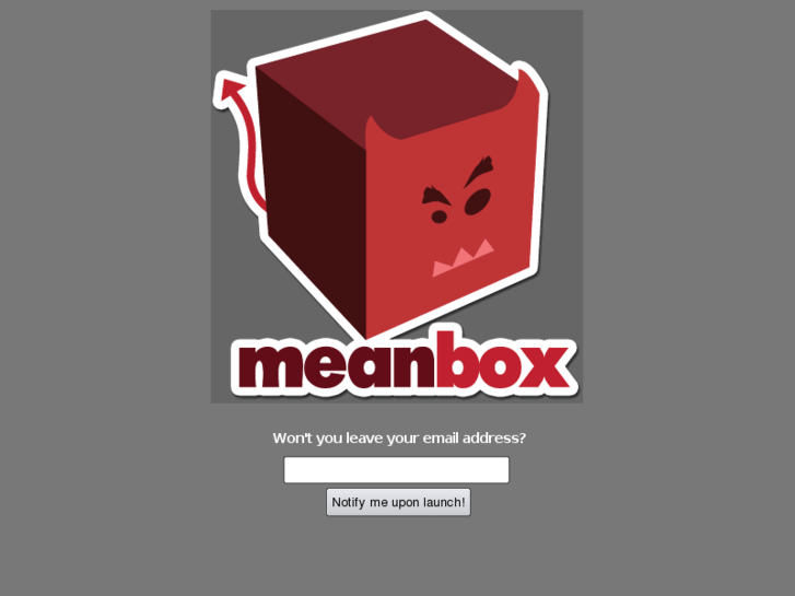 www.meanbox.com