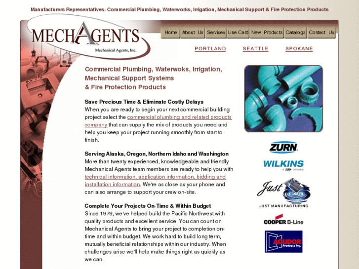 www.mechagents.com