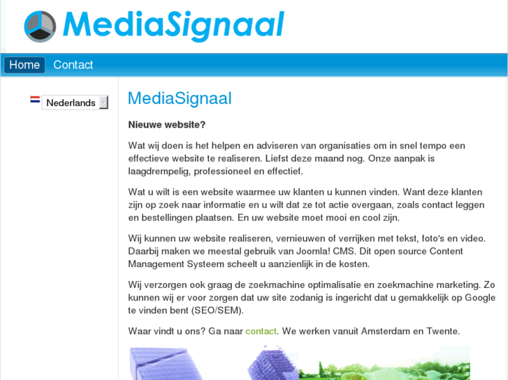 www.mediasignaal.nl